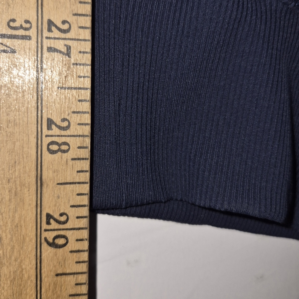Lululemon Dance Studio Jogger Full Length Size 10 Navy - Picture 14 of 14